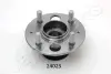 Ступиця колеса JAPANPARTS KK24025 (фото 2)