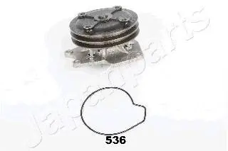 Насос води JAPANPARTS PQ536