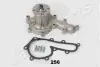 Насос води JAPANPARTS PQ256 (фото 1)