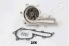 Насос води JAPANPARTS PQ256 (фото 2)