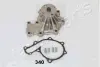 Насос води JAPANPARTS PQ340 (фото 1)