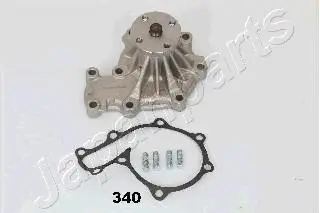 Насос води JAPANPARTS PQ340
