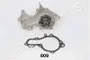 Насос води JAPANPARTS PQ809 (фото 2)