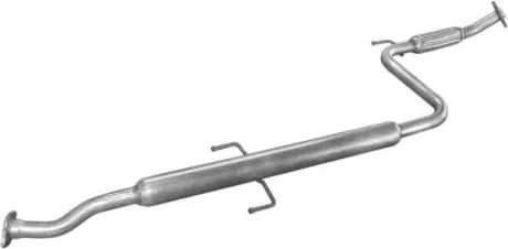 Глушник POLMO POLMOSTROW 26141