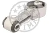 Опора двигуна Renault Grand Scenic III, Megane CC, Megane III, Scenic III 2.0D 02.09- OPTIMAL F88247 (фото 1)