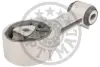 Опора двигуна Renault Grand Scenic III, Megane CC, Megane III, Scenic III 2.0D 02.09- OPTIMAL F88247 (фото 2)