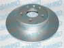 Tarcza ham. malowana ASTRA K tyі 264mm SAMKO O1049PR (фото 1)