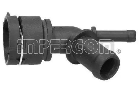 Фланець охолоджуючої рідини A3/OCTAVIA I GLF IV ORIGINAL IMPERIUM 90360