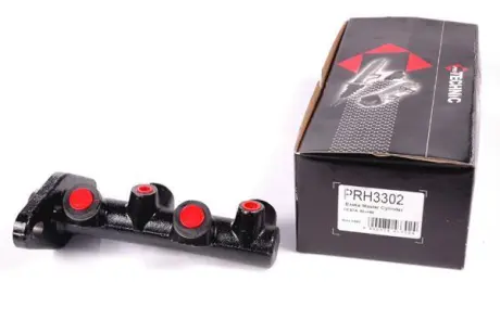 Головний гальмівний циліндр PROTECHNIC PRH3302