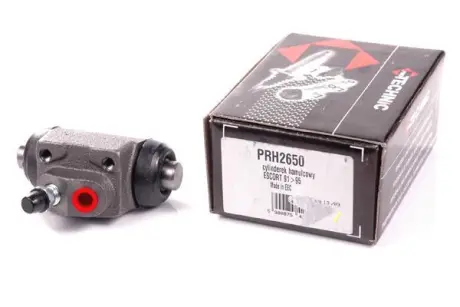 Гальмівний циліндрик PROTECHNIC PRH2650
