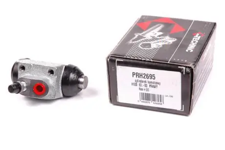 Гальмівний циліндрик PROTECHNIC PRH2695