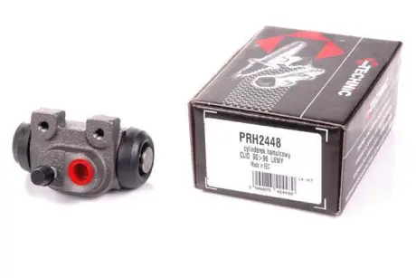 Гальмівний циліндрик PROTECHNIC PRH2448