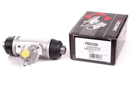 Гальмівний циліндрик PROTECHNIC PRH2208
