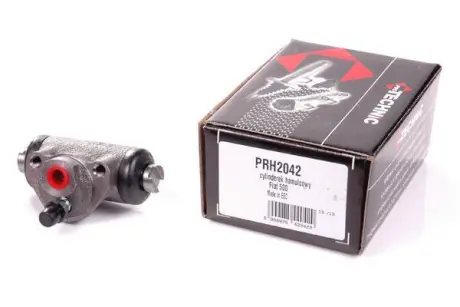 Гальмівний циліндрик PROTECHNIC PRH2042