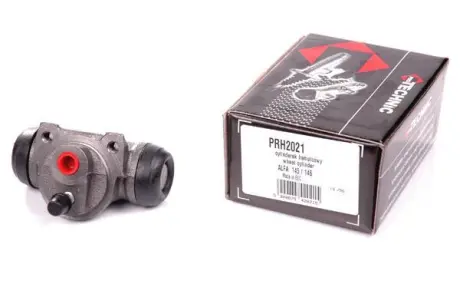 Гальмівний циліндрик PROTECHNIC PRH2021