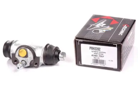 Гальмівний циліндрик PROTECHNIC PRH2202