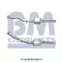 Каталізатор BM CATALYSTS BM80122H (фото 1)