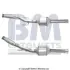 Каталізатор BM CATALYSTS BM80122H (фото 2)
