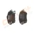 Гальмівні колодки (набір) DRIVE DRIVE+ DP1010100803 (фото 4)