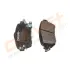 Гальмівні колодки (набір) DRIVE DRIVE+ DP1010100803 (фото 5)