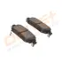 Гальмівні колодки (набір) DRIVE DRIVE+ DP1010100803 (фото 6)