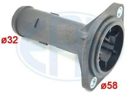 Фланець патрубка охолод.рідини ERA 354034