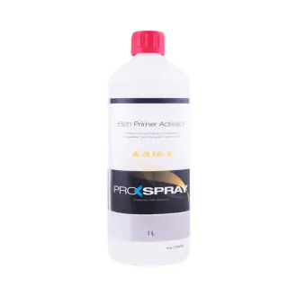 Затверджувач 1л для антикорозійний Грунт Wash primer A-524 PROSPRAY A-516-1
