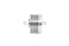 ZESTAW ROZRZҐDU OPEL CORSA 1.2 I 16V 09.2000 - 06.2004 BOSCH 1987945401 (фото 4)