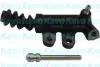 Циліндр зчеплення (робочий) Mazda 323/Premacy 1.8 98-05/6 2.0TD 02-08 KAVO PARTS CCS4507 (фото 1)