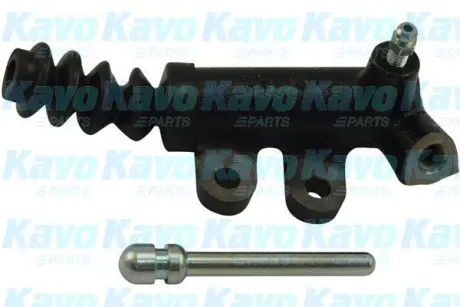 Циліндр зчеплення (робочий) Mazda 323/Premacy 1.8 98-05/6 2.0TD 02-08 KAVO PARTS CCS4507