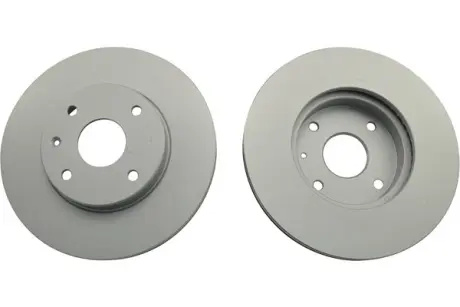 Диск гальмівний (задній) Volvo S60/S80 00-10 (288x12) KAVO PARTS BR1212C
