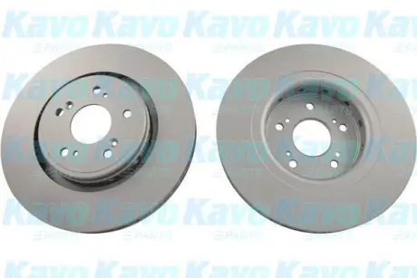 Диск гальмівний (передній) Honda CR-V IV 12- (315x28) KAVO PARTS BR2296C