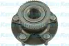 Набір підшипника маточини колеса KAVO PARTS WBH6541 (фото 1)