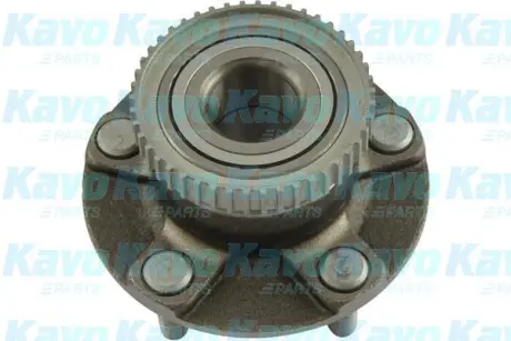 Набір підшипника маточини колеса KAVO PARTS WBH6541