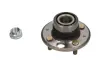 Набір підшипника маточини колеса KAVO PARTS WBK2007 (фото 2)