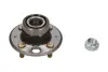 Набір підшипника маточини колеса KAVO PARTS WBK2007 (фото 4)