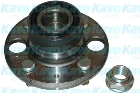 Набір підшипника маточини колеса KAVO PARTS WBK2007