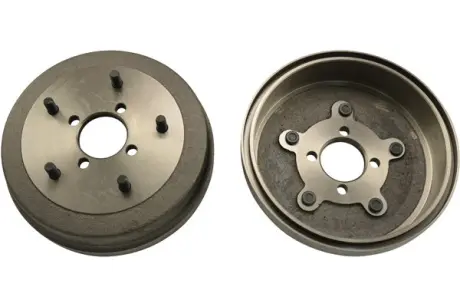 Гальмівний барабан KAVO PARTS BD8861