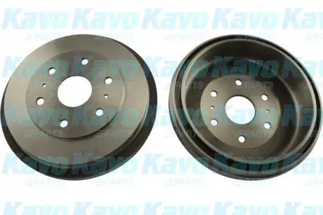 Гальмівний барабан KAVO PARTS BD9632
