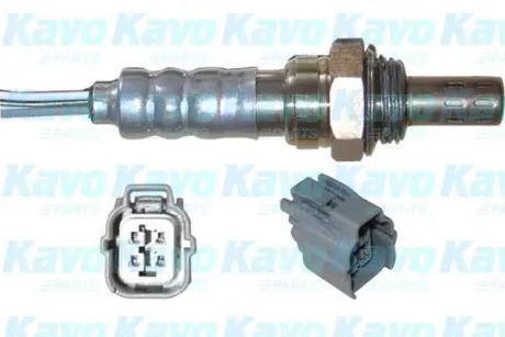 Лямбда-зонд KAVO PARTS EOS2020