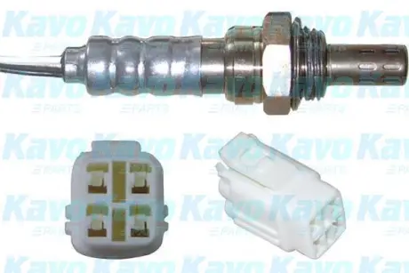 Лямбда-зонд KAVO PARTS EOS8002