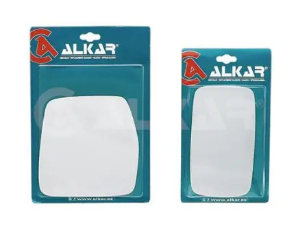 Скло, дзеркало ALKAR 9502241