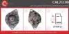 Генератор CASCO CAL21100AS (фото 1)