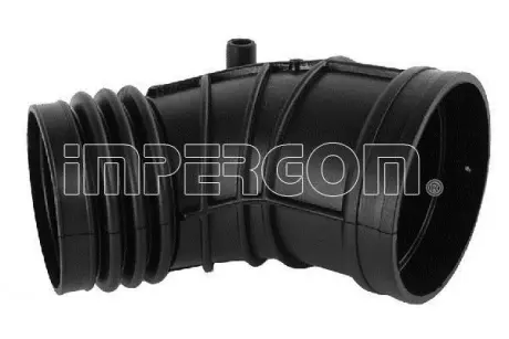 Патрубок фильтра воздушного BMW 3 (E46) 00-05 ORIGINAL IMPERIUM 224995