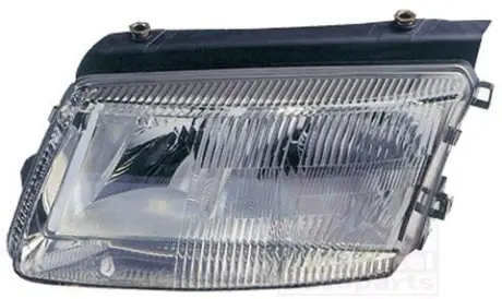 Фара головна VAN WEZEL 5836961