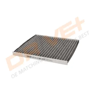 FILTR KABINOWY WКGLOWY KIA RIO I 1.4 11- DRIVE DRIVE+ DP1110120261