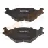 Гальмівні колодки (набір) DRIVE DRIVE+ DP1010100938 (фото 2)