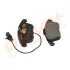 Гальмівні колодки (набір) DRIVE DRIVE+ DP1010100205 (фото 5)