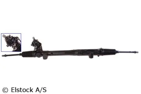 Рульова рейка без підсилювача керма ELSTOCK 11-1302