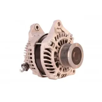 Генератор відновлений Nissan Pathfinder R51 04-14, Nissan Murano 08-16, Nissan Navara 05-15 Rebuilding MSG A002TX1781